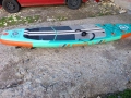 Надуваема дъска за сърф / падълборд, снимка 2