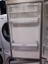 Иноксов комбиниран хладилник с фризер Сименс Siemens А+++ с две години гаранция!, снимка 3
