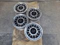 Custom Snowflake wheels R 16 l,VW Golf 1,2,Jetta 2, снимка 2