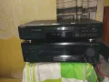 усилвател SONY с CD PLAYER , снимка 3