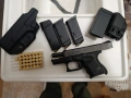 Glock 26/ Глок 26, снимка 1