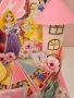 Картонена торта Дисни принцеси, снимка 5