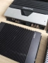 Лот 2 усилватели Alpine усилвател , снимка 5