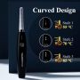 Уред за грижа за вежди и мигли TOUCHBeauty Heated Eyelash Curl   , снимка 4