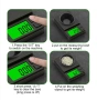 Дигитален кантар, 0.01g-1000g, снимка 6