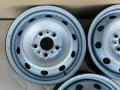 15’’5x118 originalni za fiat ducato/peugeot boxer/citroen jumper-№497, снимка 3