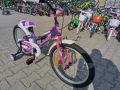 SPRINT Велосипед 20" CALYPSO лилав, снимка 1
