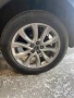 джанти с гуми 19 цола 225/55/19, снимка 2