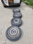 Джанти с гуми 14 цола , снимка 1