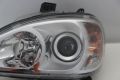 Ляв фар Mercedes ML W163 (2001-2005г.) Bi Xenon A1638205161 / 1638205161 / ксенон, снимка 9