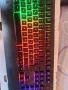 Rii Gaming Keyboard Wireless светеща презареждаща батерия НОВА, снимка 6