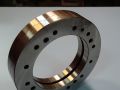 Хиртов съединител за център/фреза Ocuma hirth coupling Ф210, снимка 2