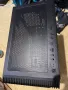 Кутия 1stPlayer mATX - TRILOBITE T3 Mesh Black T3-BK-4F1, снимка 5