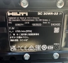 Hilti SC 30WR-22 Nuron - Безчетков ръчен циркуляр неразличим от нов!, снимка 9