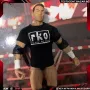 Екшън фигура WWE Randy Orton The Viper Ранди Ортън Mattel Elite 2010-2011 + removable shirt RKO, снимка 1