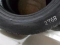 Чифт от 2 зимни гуми Pirelli Sottozero 245/55R17 102V, DOT 1914 , снимка 6
