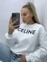 Дамски Ватирани Блузи: CELINE , снимка 2