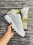 Alexander McQueen унисекс сникърси висок клас реплика, снимка 1