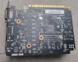 Видеокарта  Zotac Geforce GTX 1050 ti 2--4 GB за части, снимка 9