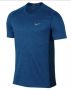 Мъжка спортна тениска Nike Dri Fit Miller L размер, снимка 2