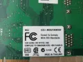 Видео карта Matrox MGI G45+MDHA16D0E6F 971-0302 REV:A DUAL-VGA 16MB AGP , снимка 11