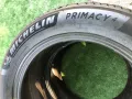 Гуми 235/55/18 Michelin primacy 4 2 бр, снимка 5