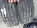 2бр.летни гуми Falken 215 50 18  dot0520  цената е за брой!, снимка 1