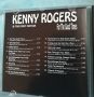 Kenny Rogers and The First Edition - For The Good Times, снимка 3