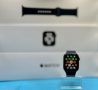 Смарт часовник Apple Watch SE, Корпус Aluminium 44mm Space Grey, снимка 4