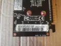 Видео карта NVidia GeForce Palit GT730 HDMI 2048MB GDDR3 128bit PCI-E, снимка 9