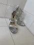 Дамски сандали на ток, снимка 2