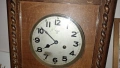 Старинен стенен часовник , снимка 1