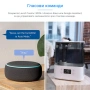 Ултразвуков смарт овлажнител за въздух Levoit Classic 300S, сив 6L WiFi тих ароматерапия НОВ, снимка 7