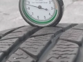 Гуми 215 60 16 Континентал Continental 2 броя. Нов внос. Като нови!, снимка 6