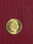 Златна монета Franc Iosif 1 дукат, снимка 1