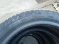 4 бр зимни гуми PIRELLI Winter Sottozero 3 Run Flat 245/45R18;DOT 2223;7.04 mm, снимка 3