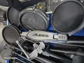 Електронен комплект барабани Alesis NITRO MESH KIT

, снимка 8