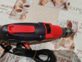 Sparky BUR2 160E HD удърна двускоростна бормашина . , снимка 4