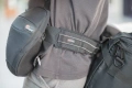 Модулна система Lowepro S&F (Street and Field) колан, калъф и тубуси, снимка 9
