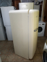 Бежов хладилник с вътрешна камера ретро дизайн Smeg 2 години гаранция!, снимка 3
