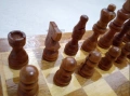 Шах в дървена кутия , снимка 4