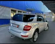 ML 320 CDI 4 MATIC , снимка 4