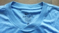 NIKE MANCHESTER CITY Football T-Shirt размер M футболна тениска 42-67, снимка 7