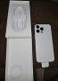 Iphone 16 pro max White 256 GB нов, снимка 1