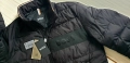 Hugo Boss H - Cenitos Zip Up  Mens Jacket Size 48 -  M НОВО !ОРИГИНАЛ! Мъжко преходно Яке!, снимка 14