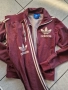 Adidas дамски екип номер S, снимка 1