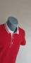 Lacoste Slim Fit Pique Cotton Mens Size 4 - M  НОВО! ОРИГИНАЛ! Мъжка Тениска!, снимка 5