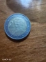 Продавам рядко срещани евро монети по 1 и 2 евро, снимка 5