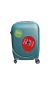 Модерен и Практичен: Куфар за ръчен багаж в различни цветове, 55x36x22 см, 2.5 кг, снимка 5