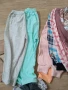 Лот пижами долници, снимка 2